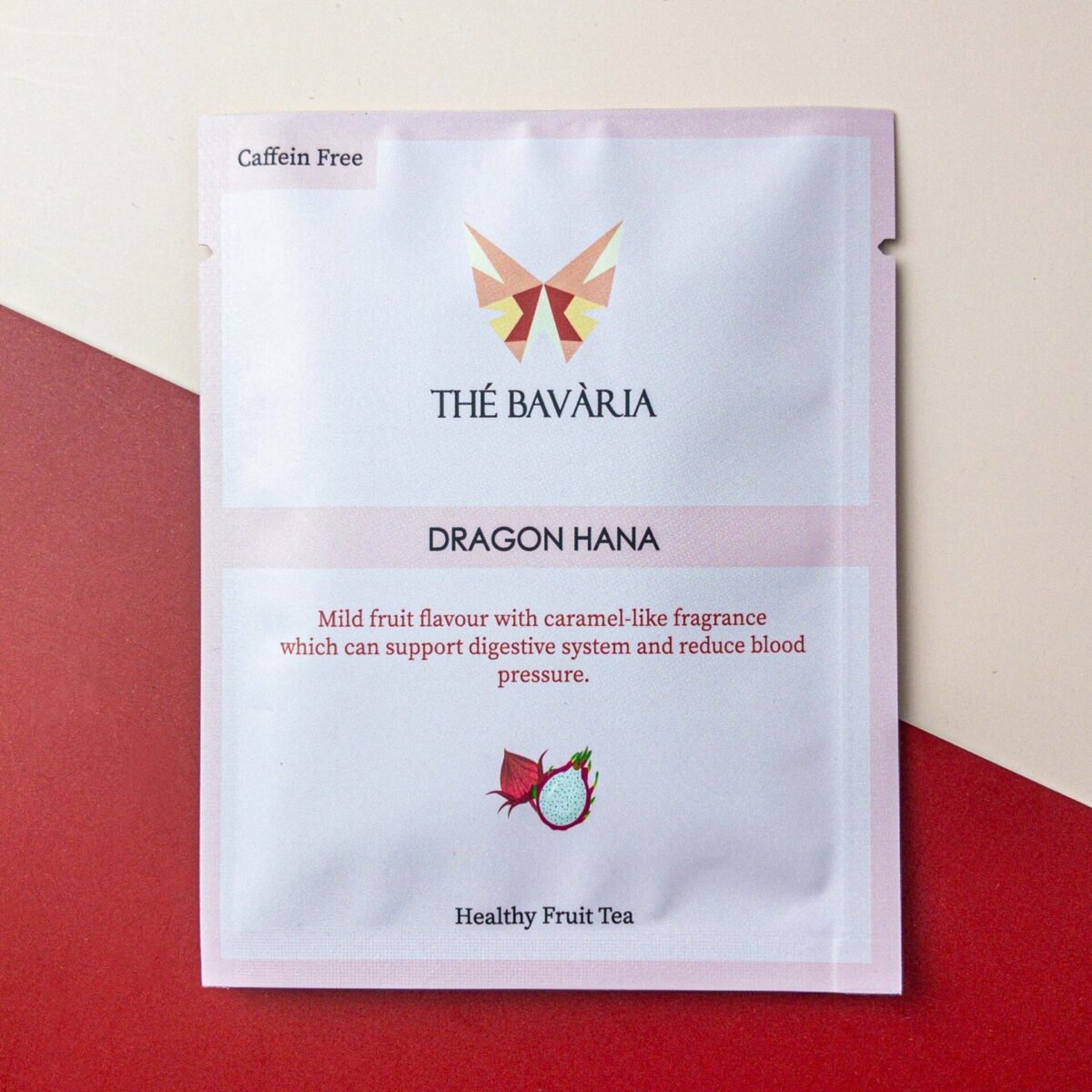Dragon Hana Product Image